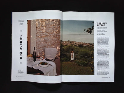 TRAVEL & LEISURE [2025-06] V.55 N.5