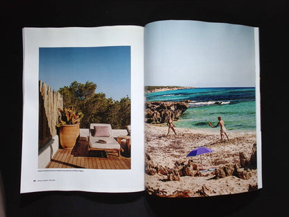 TRAVEL & LEISURE [2025-06] V.55 N.5