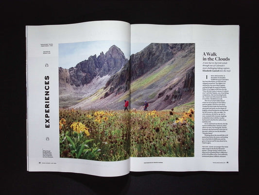 TRAVEL & LEISURE [2025-07] V.55 N.6