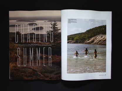 TRAVEL & LEISURE [2025-07] V.55 N.6