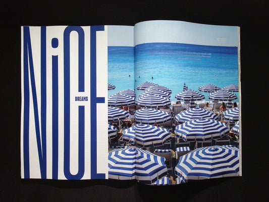 TRAVEL & LEISURE [2025-08] V.55 N.7