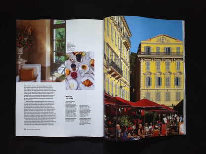 TRAVEL & LEISURE [2025-08] V.55 N.7