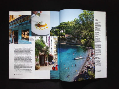TRAVEL & LEISURE [2025-08] V.55 N.7