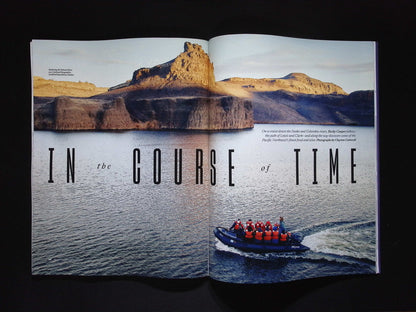 TRAVEL + LEISURE [2025-09] V.55 N.8