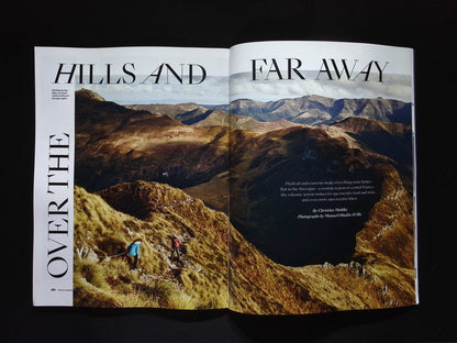 TRAVEL + LEISURE [2025-09] V.55 N.8