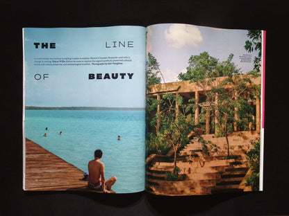 TRAVEL + LEISURE [2025-11] V.55 N.10