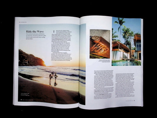 TRAVEL + LEISURE [2026-02] V.56 N.1 - Part 1