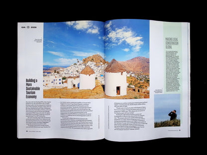 TRAVEL + LEISURE [2026-04] V.56 N.3 - Part 2