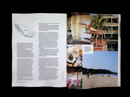 TRAVEL + LEISURE [2026-05] V.56 N.4 - Part 3