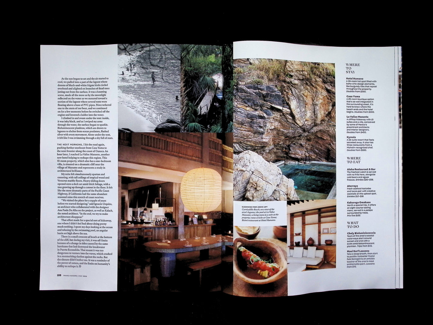 TRAVEL + LEISURE [2026-05] V.56 N.4 - Part 4