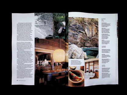 TRAVEL + LEISURE [2026-05] V.56 N.4 - Part 4