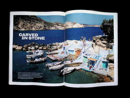 TRAVEL + LEISURE [2026-06] V.56 N.5 - Part 1