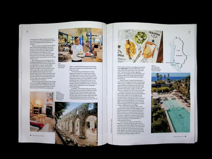 TRAVEL + LEISURE [2026-06] V.56 N.5 - Part 3