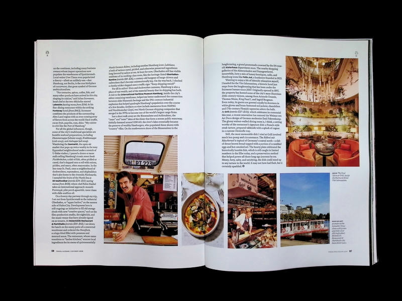 TRAVEL + LEISURE [2026-10] V.56 N.9 - Part 3