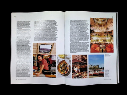 TRAVEL + LEISURE [2026-10] V.56 N.9 - Part 3