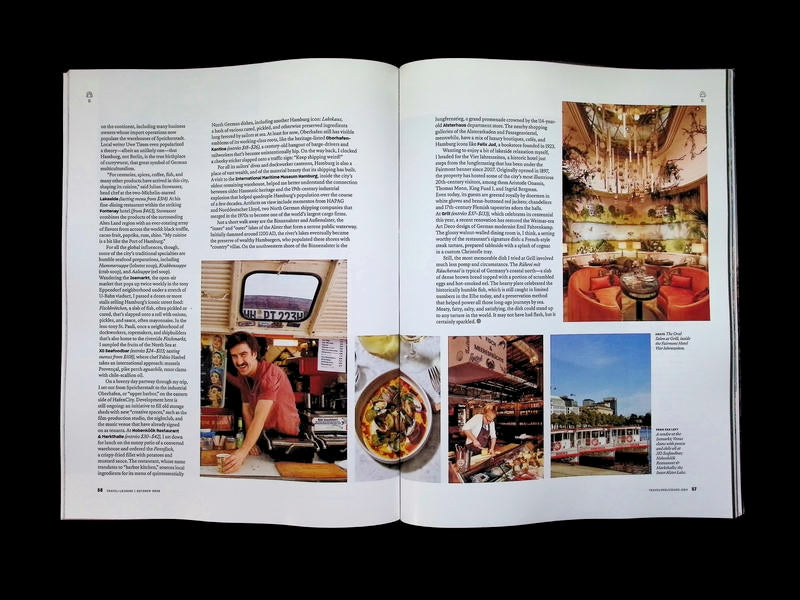 TRAVEL + LEISURE [2026-10] V.56 N.9 - Part 4