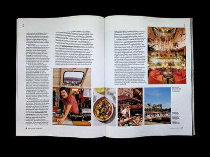 TRAVEL + LEISURE [2026-10] V.56 N.9 - Part 4