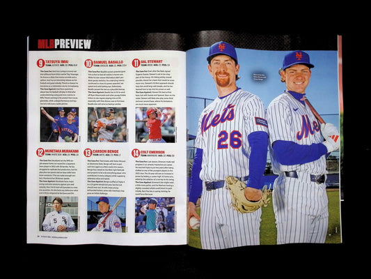 Baseball America [06] May/Jun 2026 - Part 1