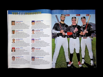 Baseball America [06] May/Jun 2026 - Part 2