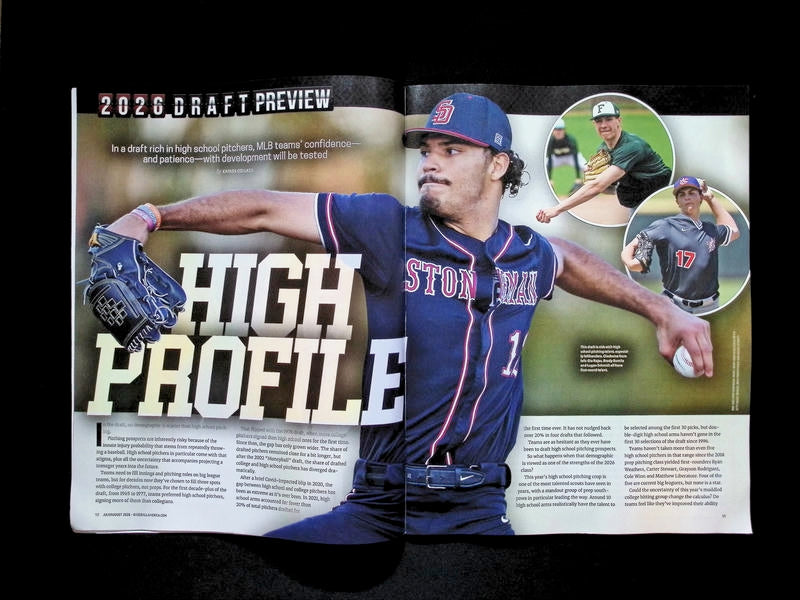 Baseball America [08] Jul/Aug 2026 - Part 2