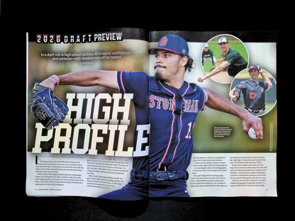 Baseball America [08] Jul/Aug 2026 - Part 2
