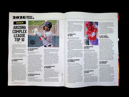 Baseball America [10] Sep/Oct 2026 - Part 1