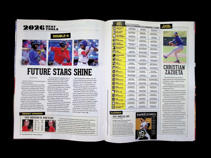 Baseball America [10] Sep/Oct 2026 - Part 2