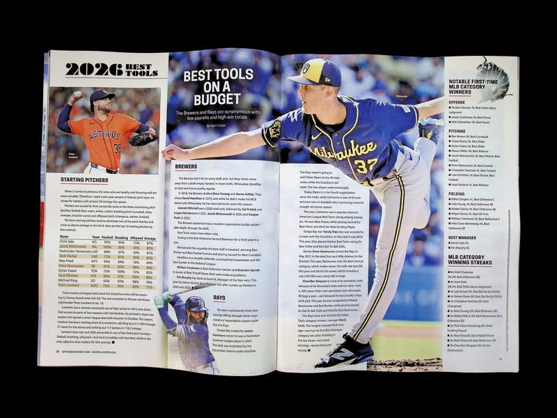 Baseball America [10] Sep/Oct 2026 - Part 3