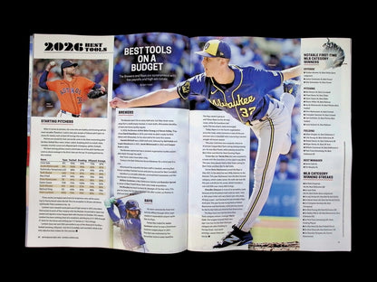 Baseball America [10] Sep/Oct 2026 - Part 3