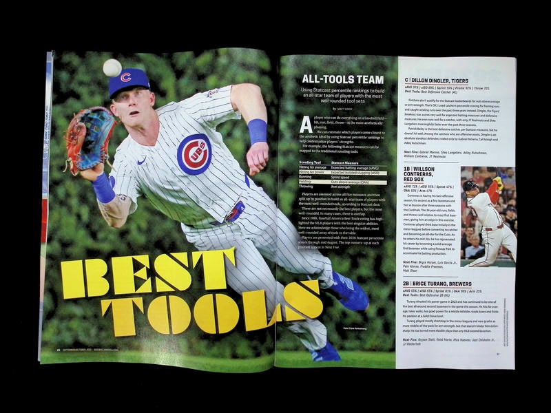 Baseball America [10] Sep/Oct 2026 - Part 4