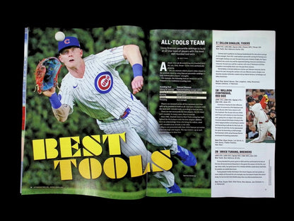 Baseball America [10] Sep/Oct 2026 - Part 4