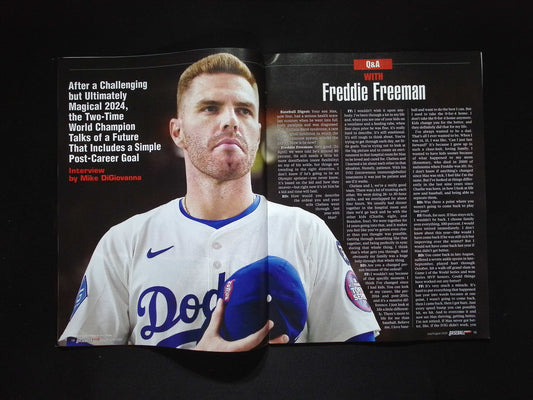 Baseball Digest V84N4 [08] Jul/Aug 2025