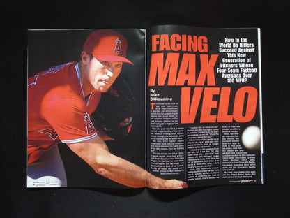 Baseball Digest V84N4 [08] Jul/Aug 2025