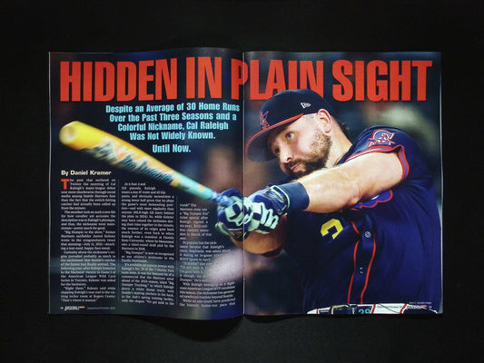 Baseball Digest V84N5 [10] Sep/Oct 2025