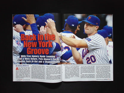 Baseball Digest V84N5 [10] Sep/Oct 2025