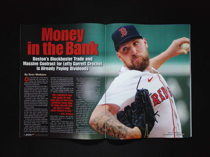 Baseball Digest V84N5 [10] Sep/Oct 2025