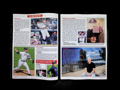 Baseball Digest V84N6 [12] Nov/Dec 2025