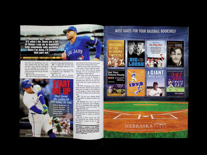 Baseball Digest V84N6 [12] Nov/Dec 2025