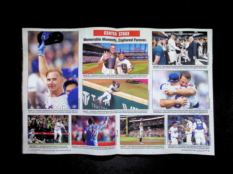 Baseball Digest V84N6 [12] Nov/Dec 2025