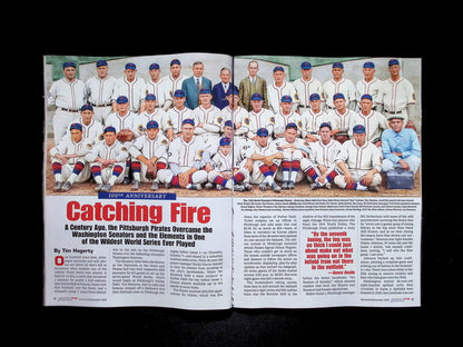 Baseball Digest V84N6 [12] Nov/Dec 2025