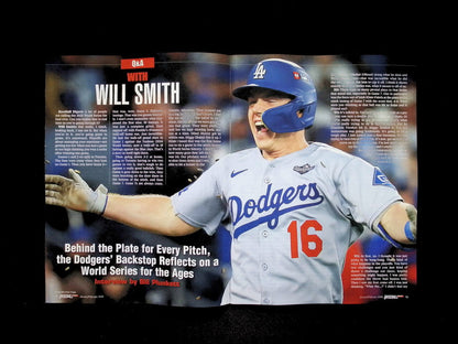 Baseball Digest V85N1 [02] Jan/Feb 2026