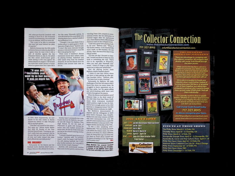 Baseball Digest V85N1 [02] Jan/Feb 2026