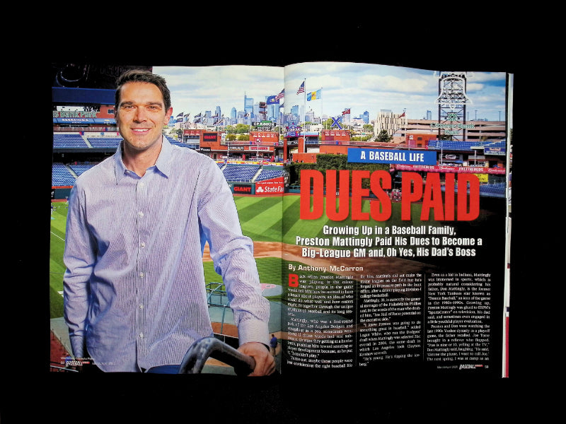 Baseball Digest V85N2 [04] Mar/Apr 2026 - Part 1