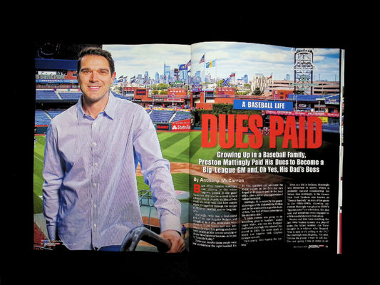 Baseball Digest V85N2 [04] Mar/Apr 2026 - Part 1