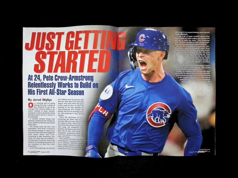 Baseball Digest V85N3 [06] May/Jun 2026 - Part 1