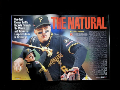Baseball Digest V85N4 [08] Jul/Aug 2026 - Part 4
