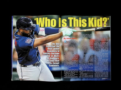 Baseball Digest V85N5 [10] Sep/Oct 2026 - Part 2