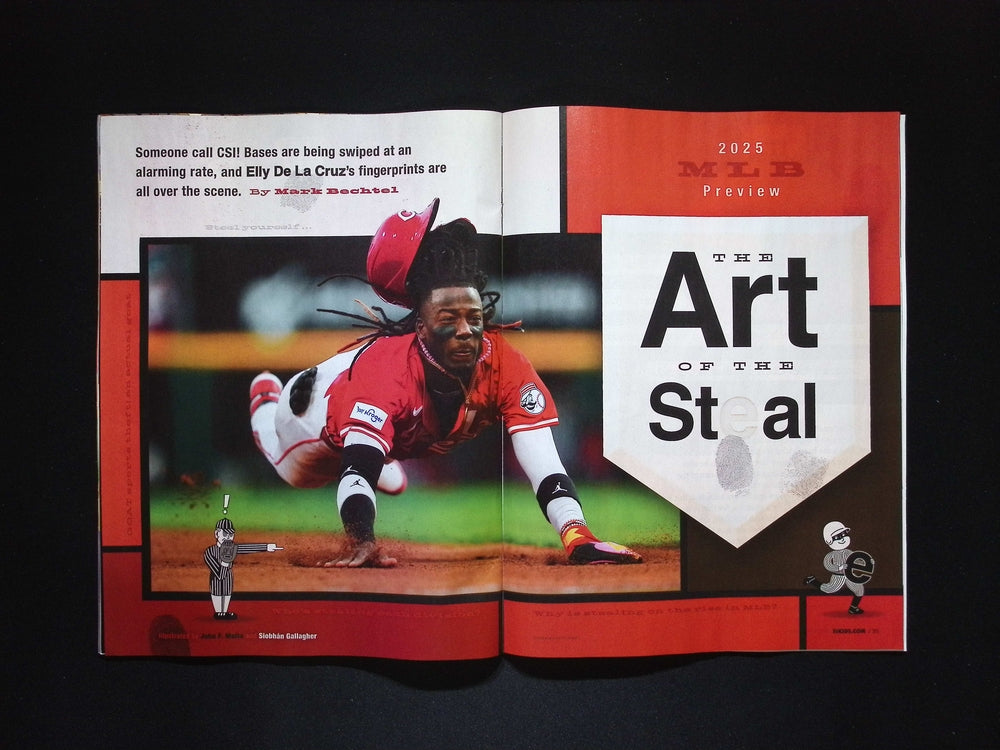 Sports Illustrated KIDS *** V37N2 [03] Mar/Apr 2025