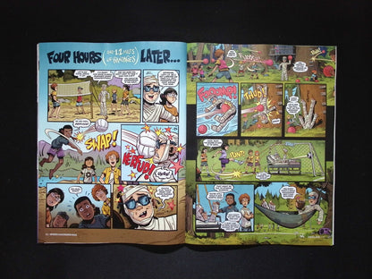 Sports Illustrated Kids V37N3 [05] May/Jun 2025
