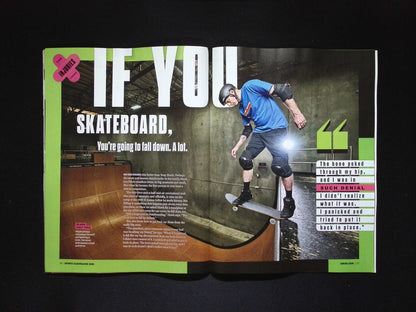 Sports Illustrated Kids V37N3 [05] May/Jun 2025